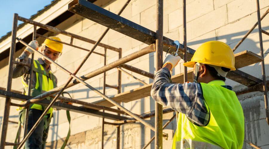 Expert flood damage restoration services in Pollock Pines, CA